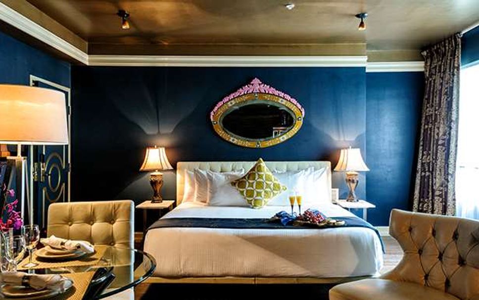 ห้องนอน รูปภาพ