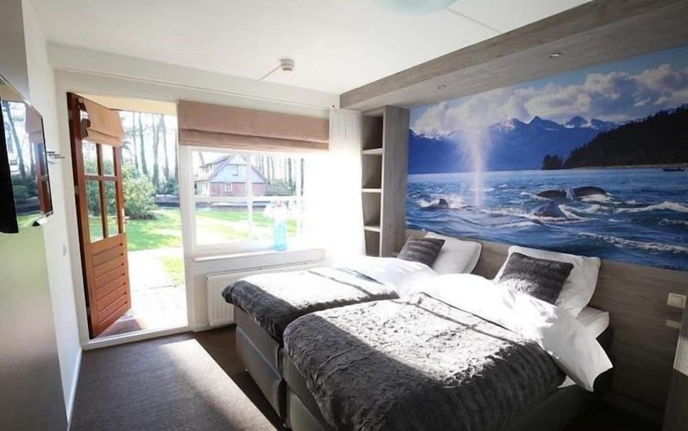 ห้องนอน รูปภาพ