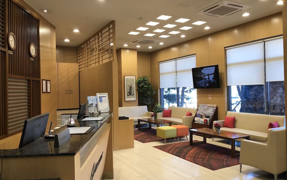 ล็อบบี้ รูปภาพ