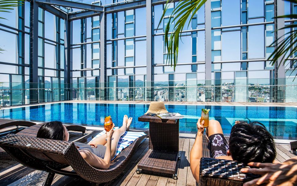 สระว่ายน้ำ รูปภาพ