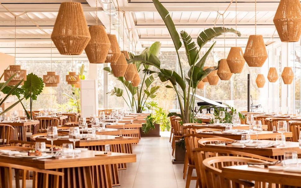 ร้านอาหาร รูปภาพ