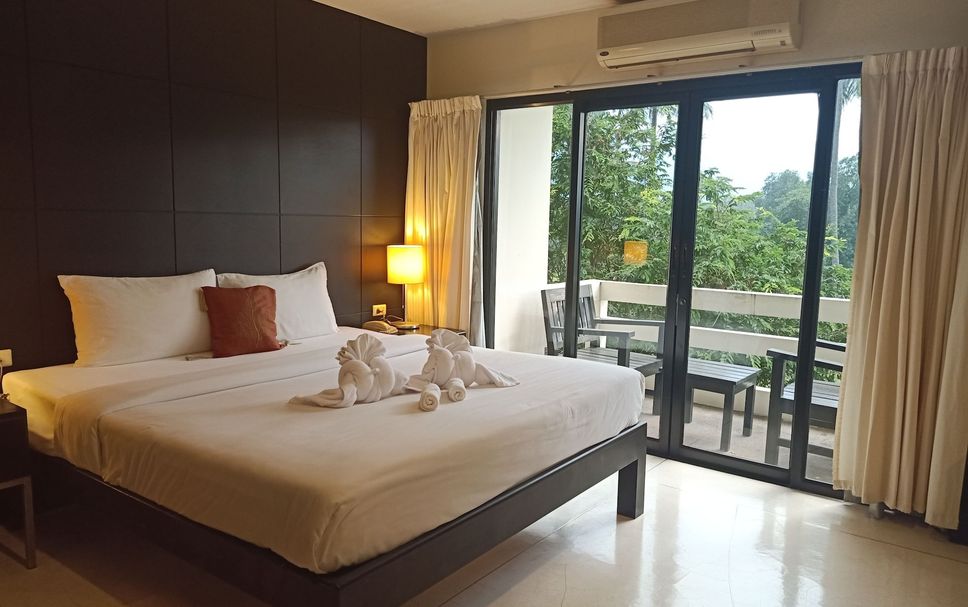 ห้องนอน รูปภาพ