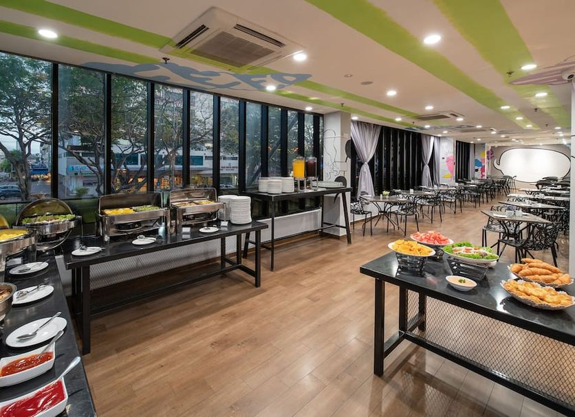 ร้านอาหาร รูปภาพ