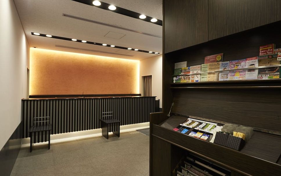 แผนกต้อนรับส่วนหน้า รูปภาพ