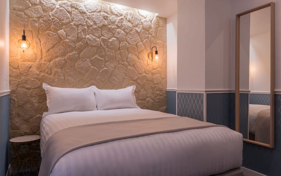 ห้องนอน รูปภาพ