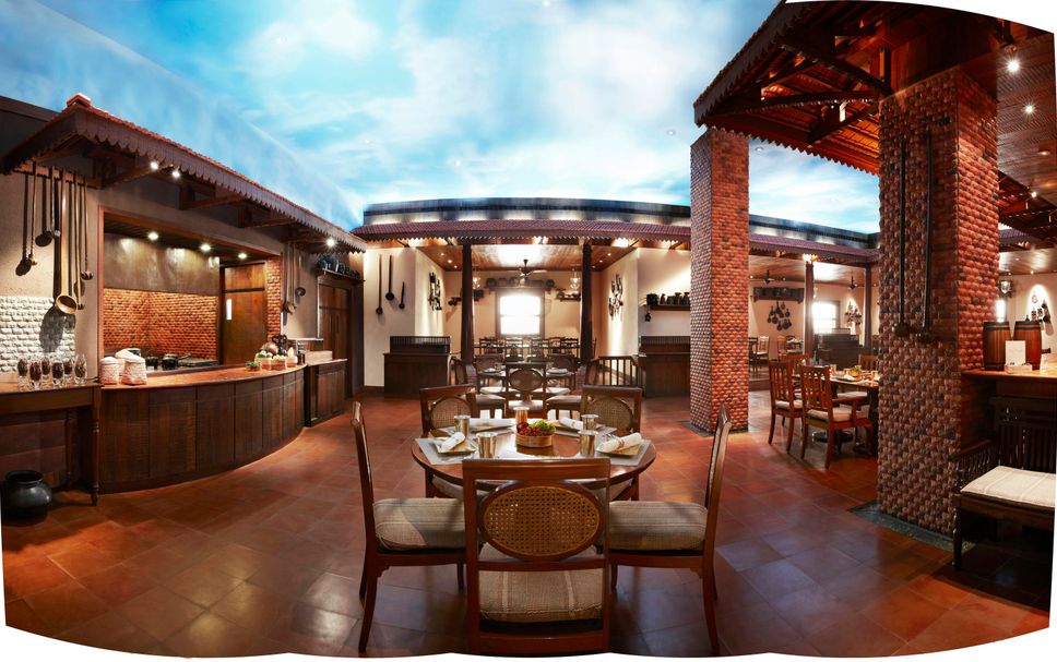 ร้านอาหาร รูปภาพ