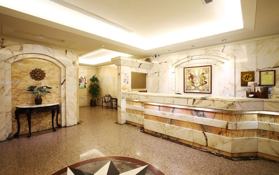 แผนกต้อนรับส่วนหน้า รูปภาพ