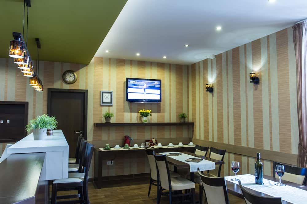 ร้านอาหาร