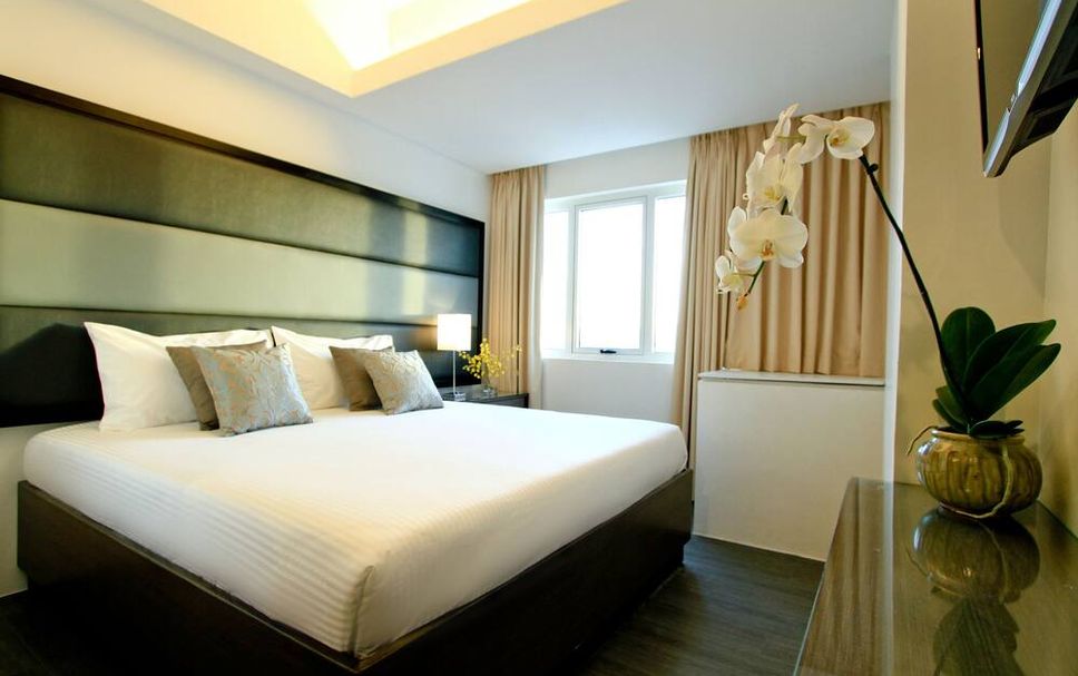 ห้องนอน รูปภาพ