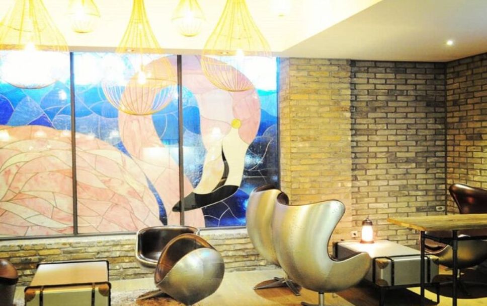 เลานจ์ รูปภาพ