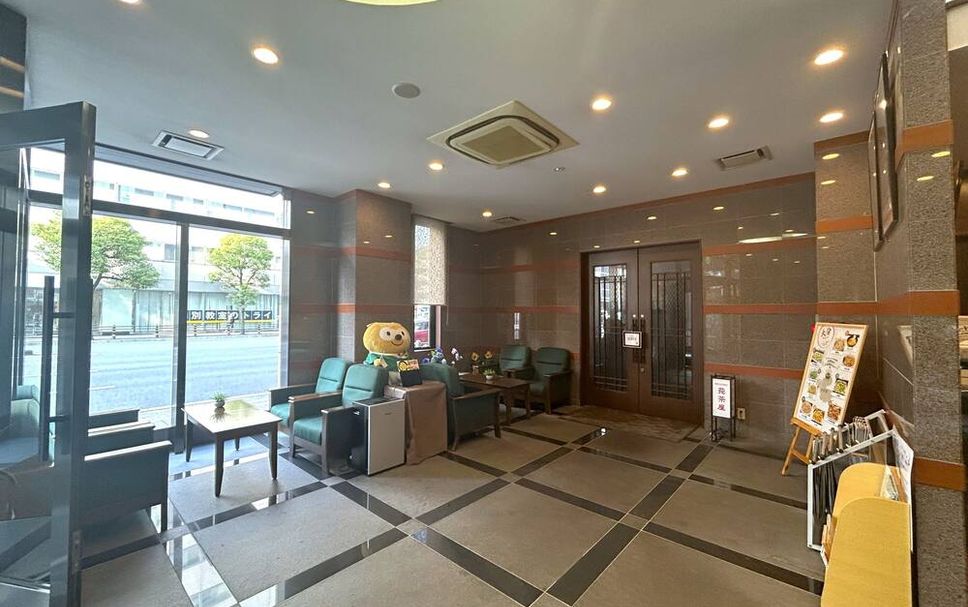 ล็อบบี้ รูปภาพ