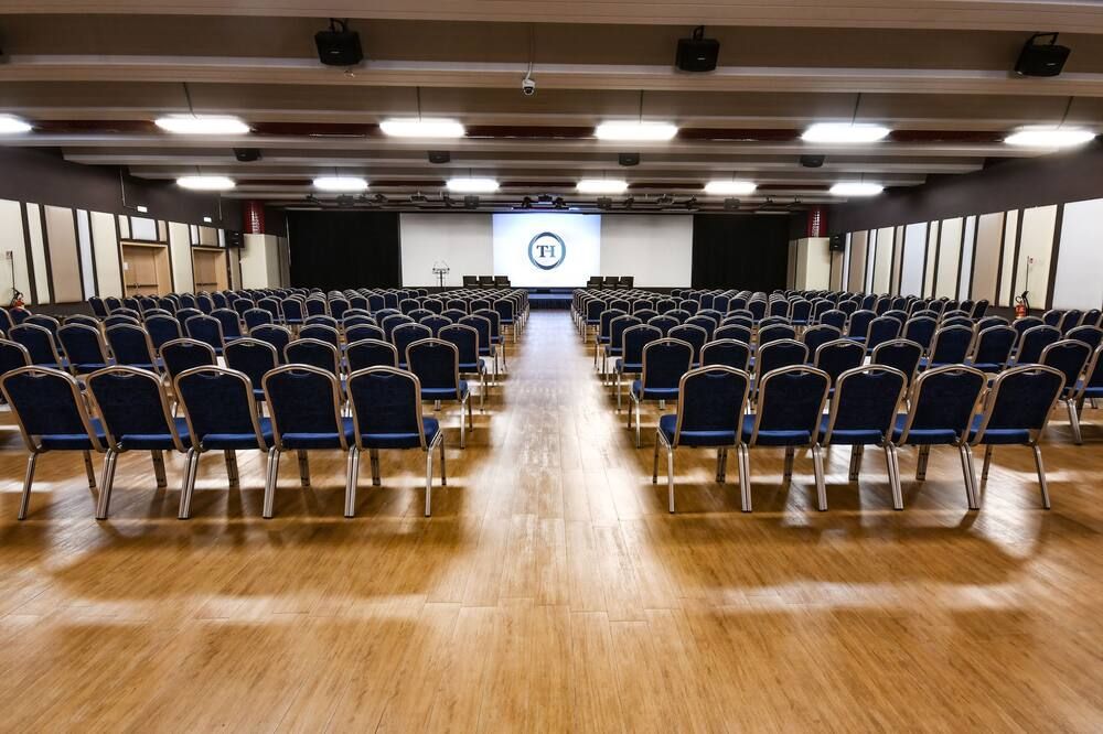 ห้องประชุม