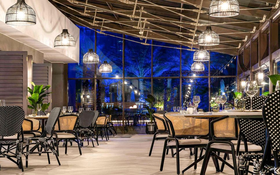 ร้านอาหาร รูปภาพ