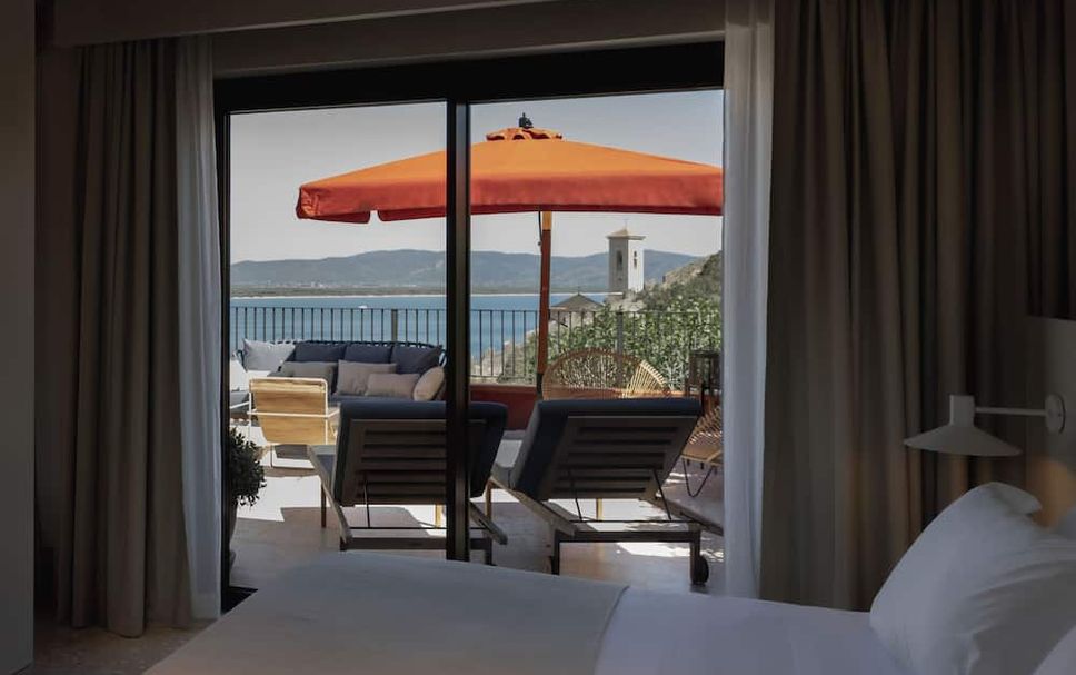 ระเบียง รูปภาพ