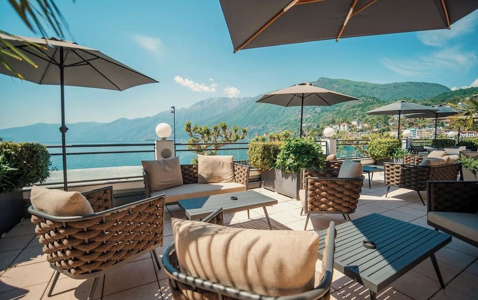 ระเบียง รูปภาพ