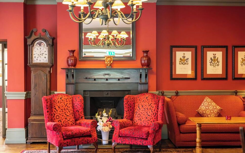 เลานจ์ รูปภาพ