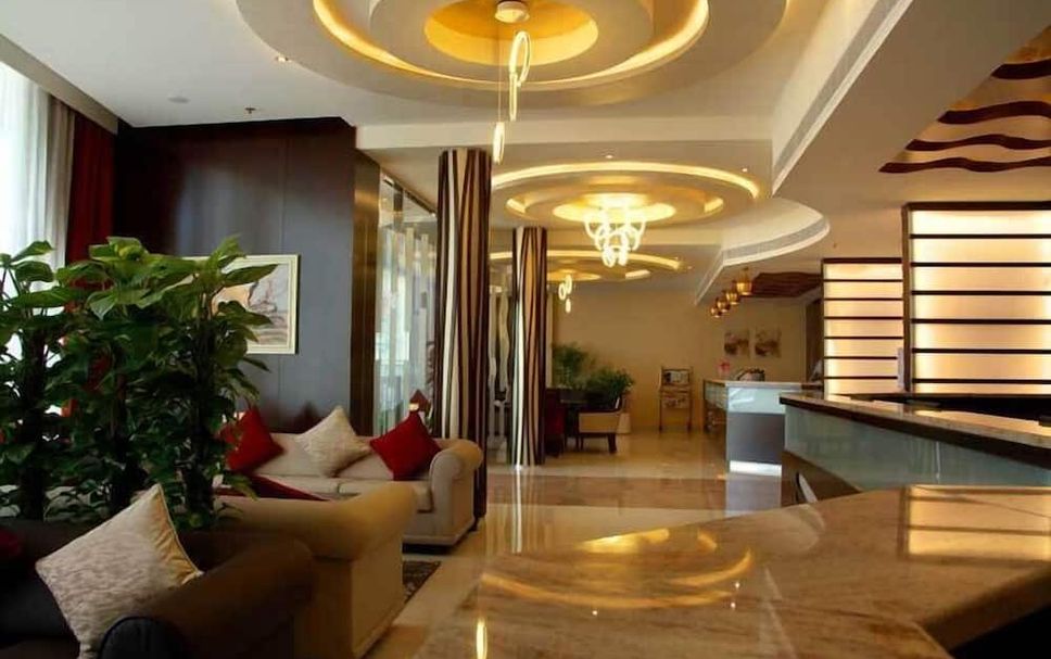 ล็อบบี้ รูปภาพ