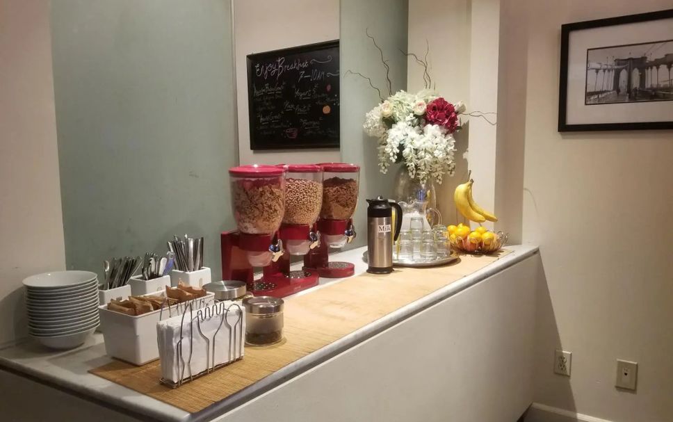 บุฟเฟ่ต์ รูปภาพ