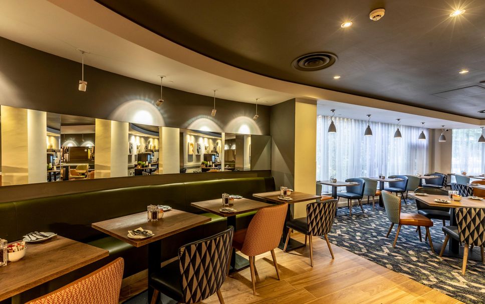 ร้านอาหาร รูปภาพ