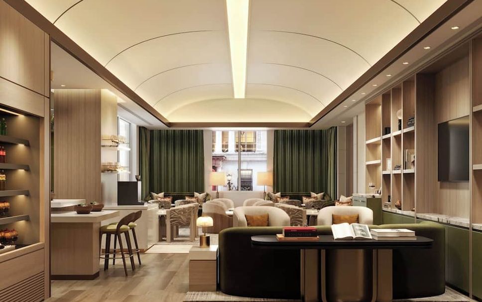 เลานจ์ รูปภาพ