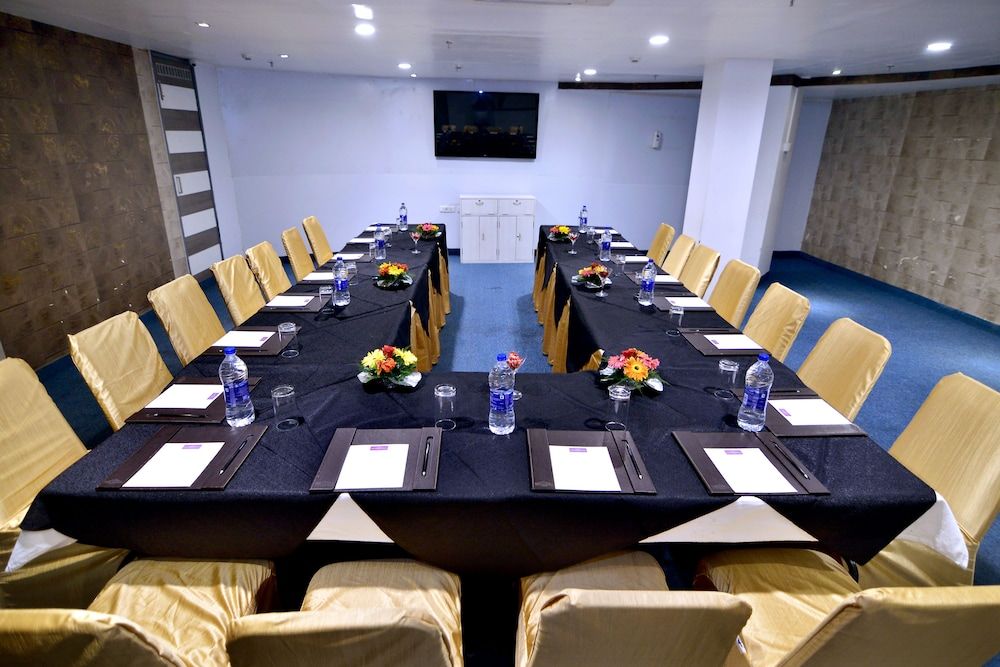 ห้องประชุม