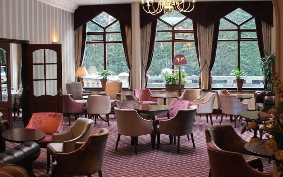 เลานจ์ รูปภาพ