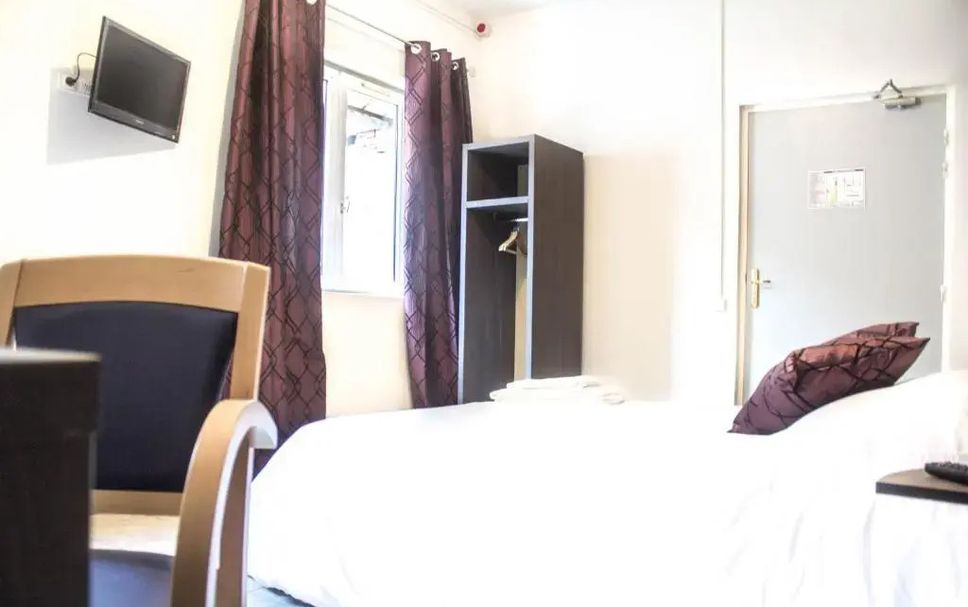 ห้องนอน รูปภาพ