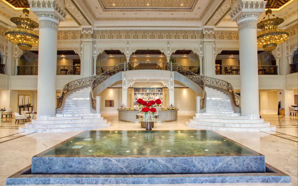 ล็อบบี้ รูปภาพ