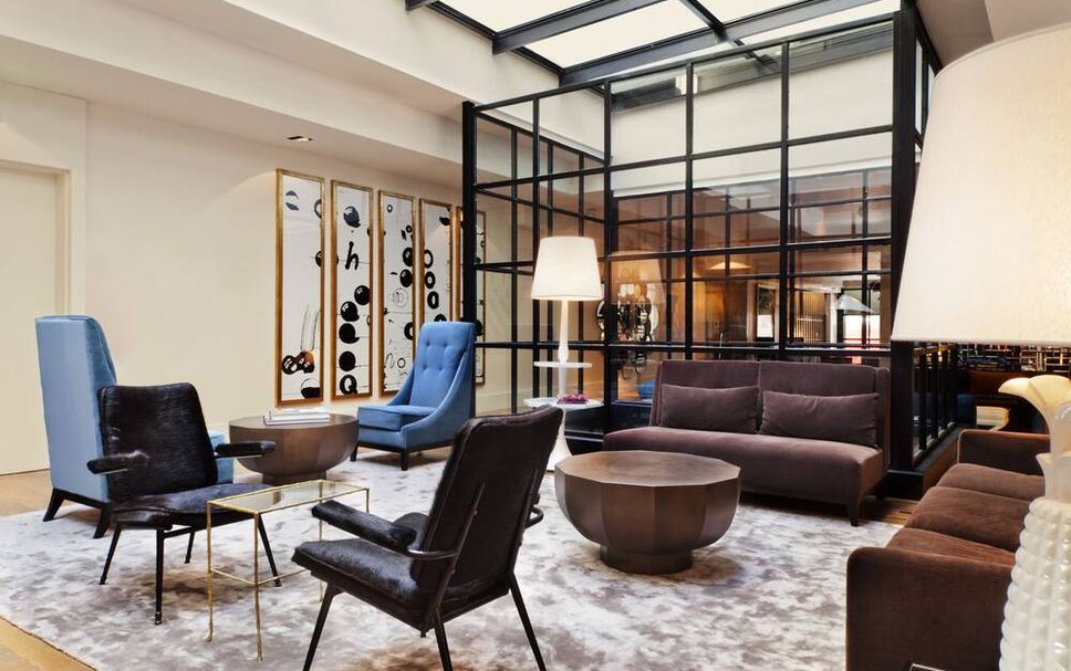 เลานจ์ รูปภาพ