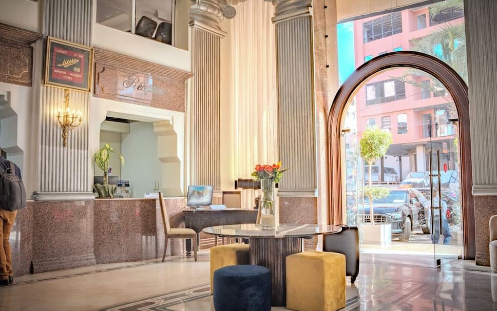 ล็อบบี้ รูปภาพ