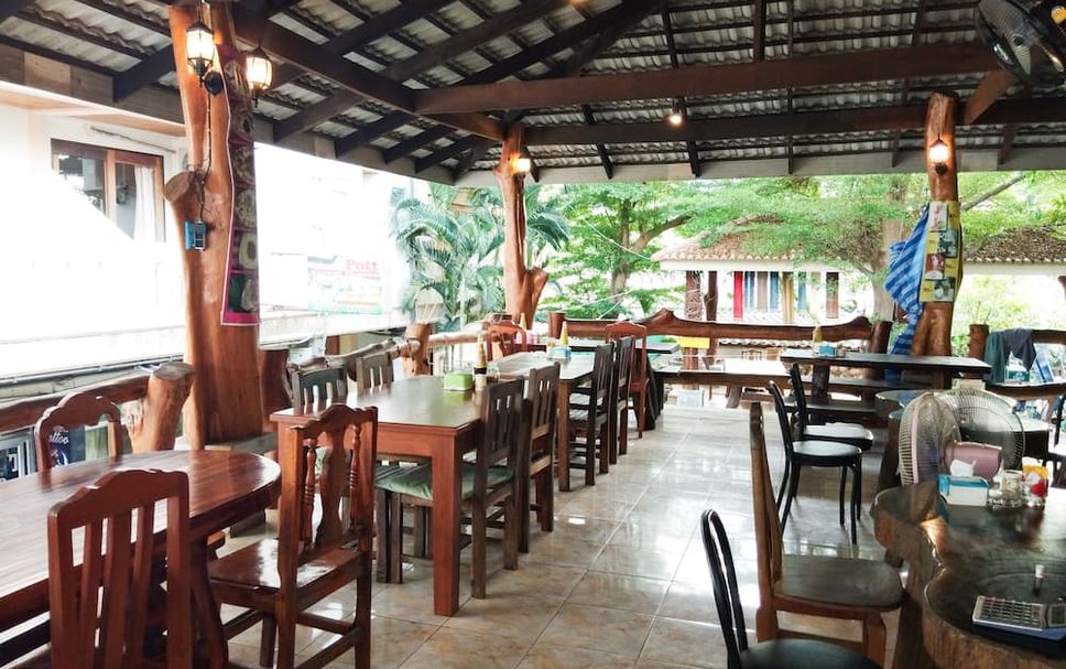 ร้านอาหาร รูปภาพ