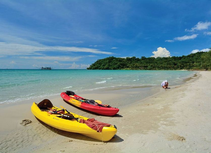 ชายหาด รูปภาพ