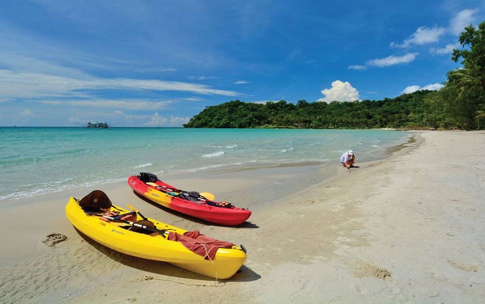 ชายหาด รูปภาพ