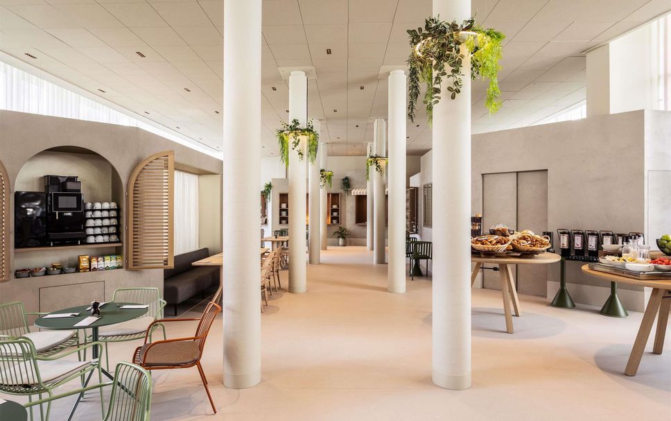 ร้านอาหาร รูปภาพ