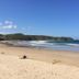 ชายหาด