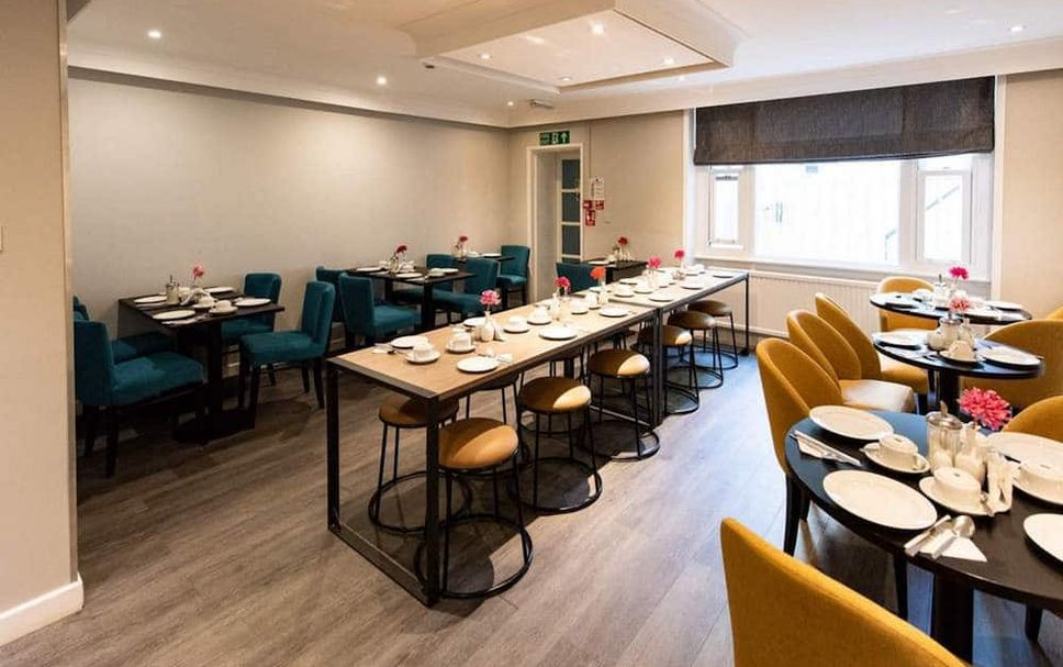 ร้านอาหาร รูปภาพ