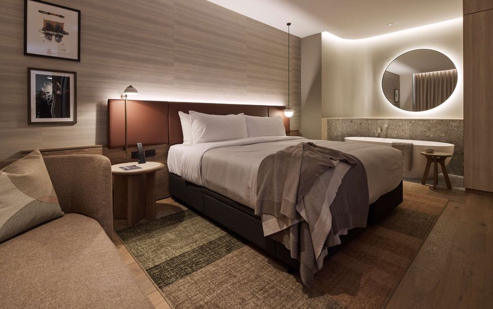 ห้องนอน รูปภาพ