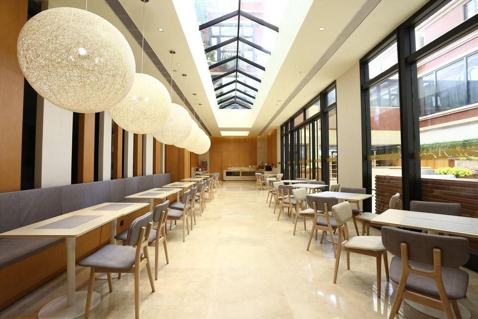ร้านอาหาร