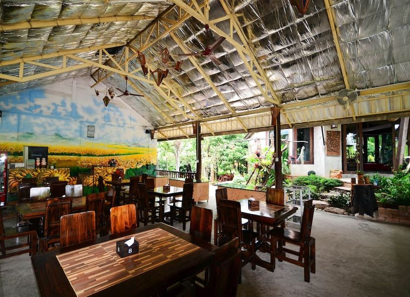 ร้านอาหาร รูปภาพ
