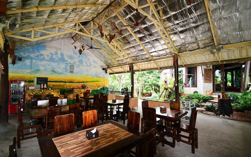 ร้านอาหาร รูปภาพ