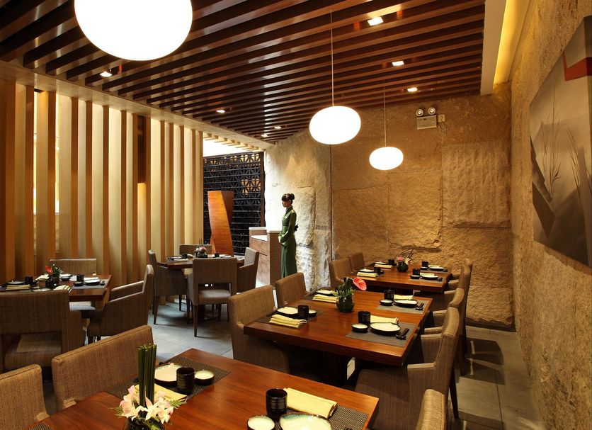 ร้านอาหาร รูปภาพ