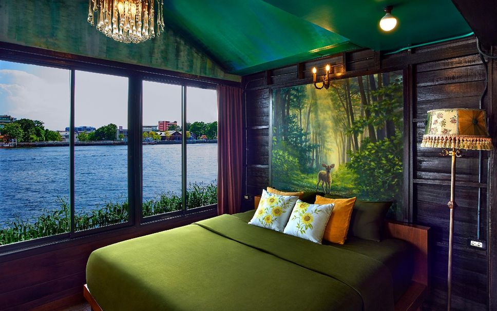 ห้องนอน รูปภาพ