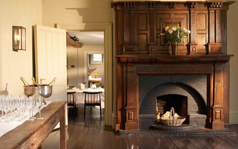 ร้านอาหาร รูปภาพ