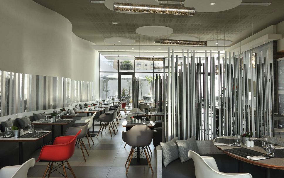 ร้านอาหาร รูปภาพ