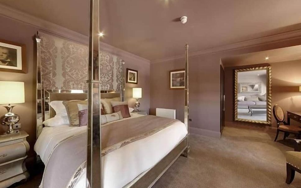 ห้องนอน รูปภาพ