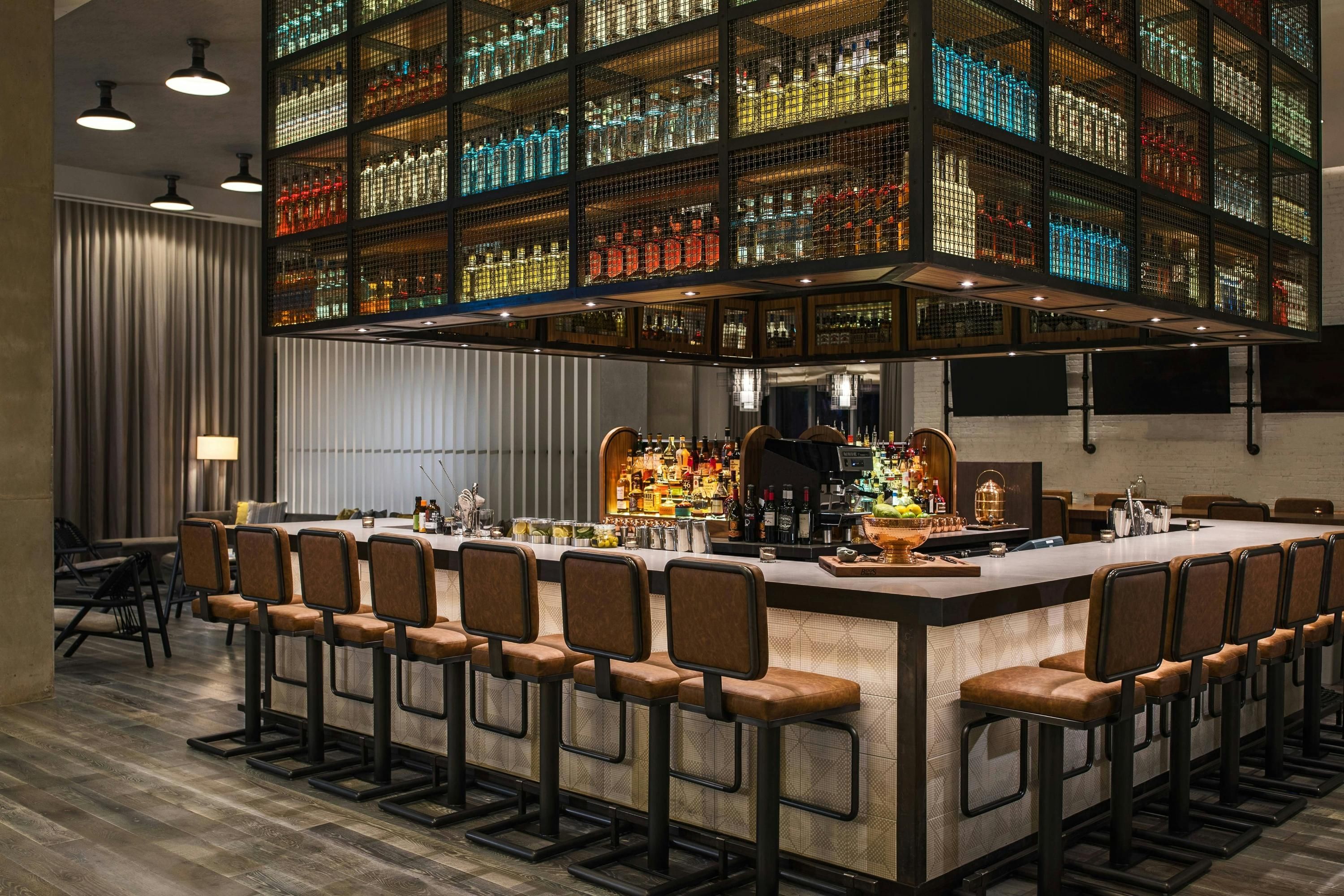 บาร์