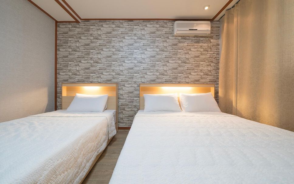 ห้องนอน รูปภาพ