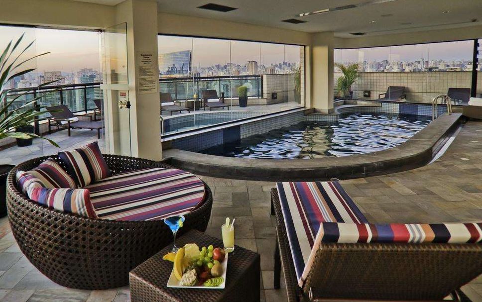 สระว่ายน้ำ รูปภาพ