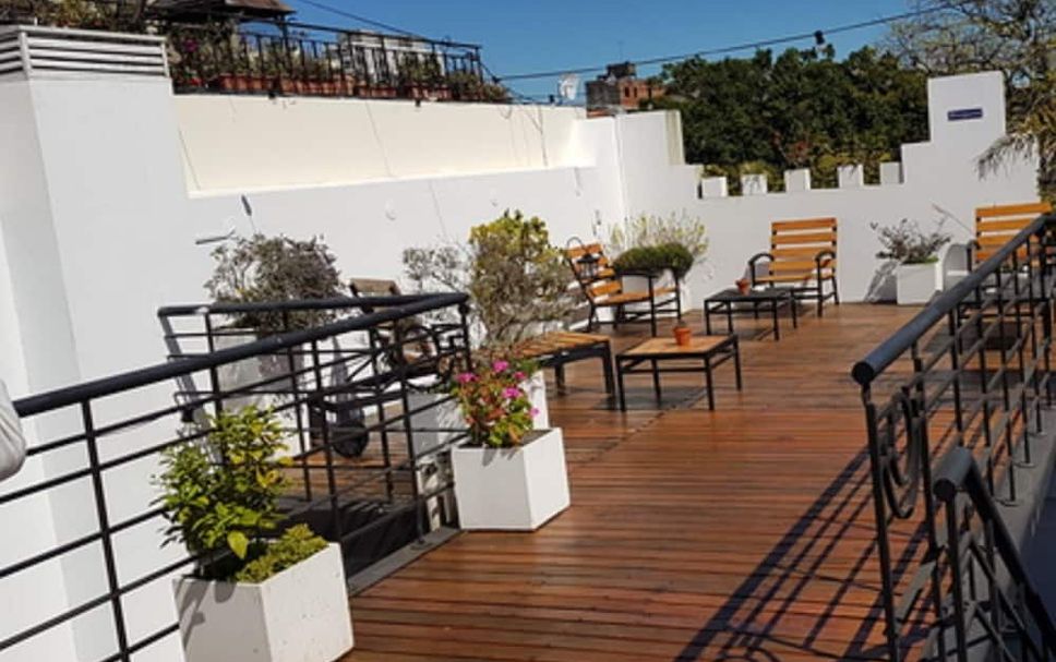 ระเบียง รูปภาพ