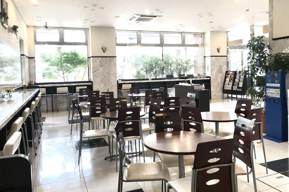 ร้านอาหาร